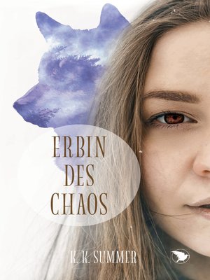 cover image of Erbin des Chaos